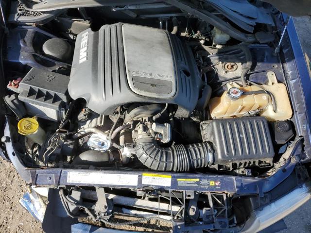 2C3AA63H25H500223 | 2005 Chrysler 300c