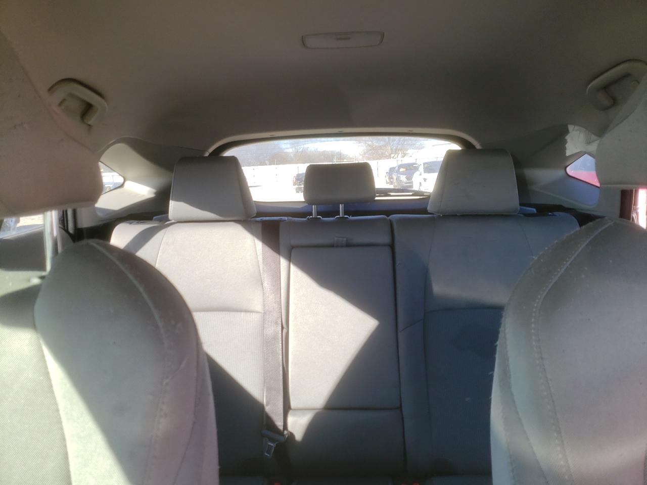 JTEAAAAH8MJ048210 TOYOTA VENZA 2021