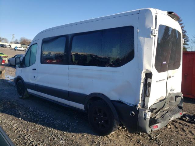 2018 FORD TRANSIT T- - 1FBZX2CG9JKA86331