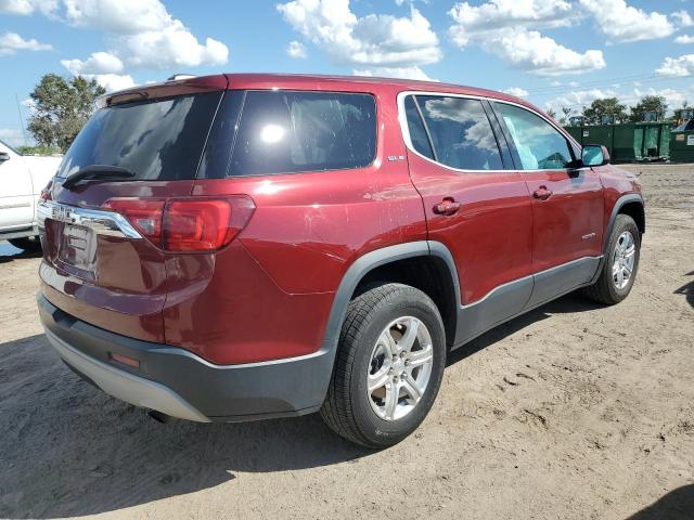 1GKKNKLA0JZ162612 | 2018 GMC ACADIA SLE