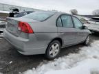 HONDA CIVIC EX photo