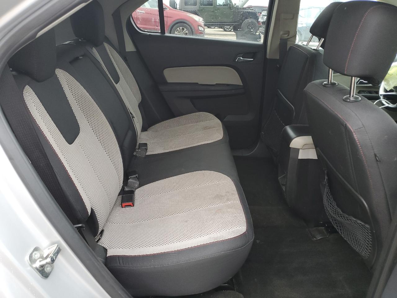 2GNALDEKXD6226001 2013 Chevrolet Equinox Lt