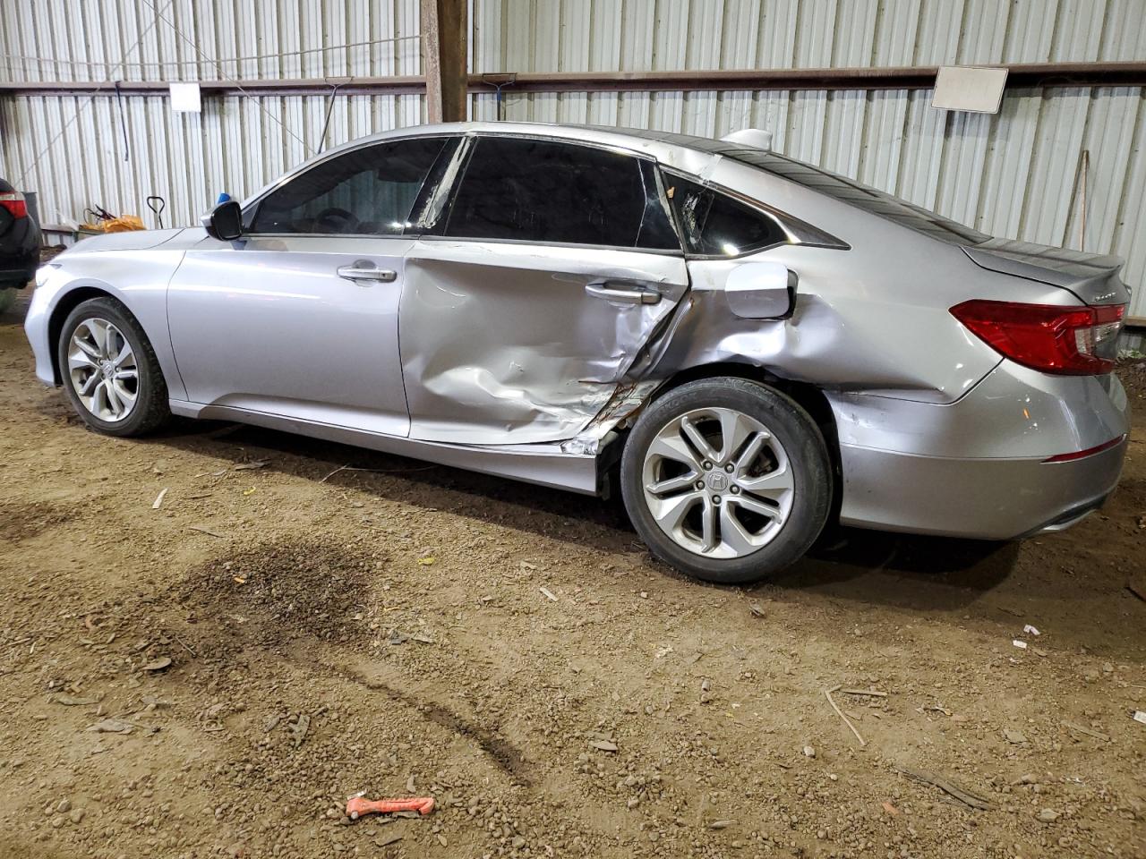 1HGCV1F1XLA078242 HONDA ACCORD 2020