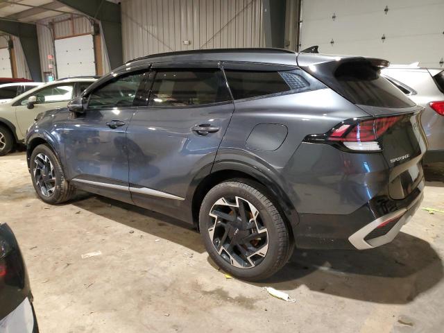 2023 KIA SPORTAGE S - 5XYK5CAF6PG115365