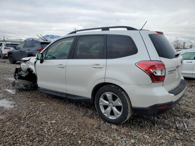 JF2SJAECXEH529836 | 2014 SUBARU FORESTER 2