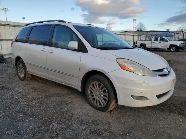 5TDBK22C97S001922 | 2007 Toyota sienna xle