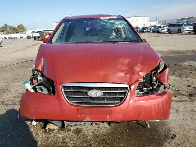 2008 Hyundai Elantra Gls VIN: KMHDU46D88U340570 Lot: 40478744