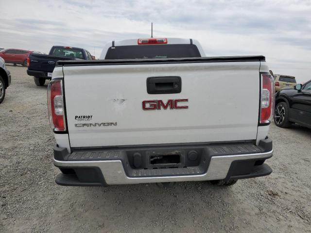 1GTG5BEA0G1324891 | 2016 GMC CANYON