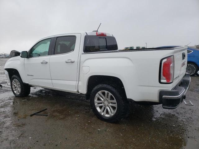 1GTG5DE10G1192288 | 2016 GMC CANYON SLT