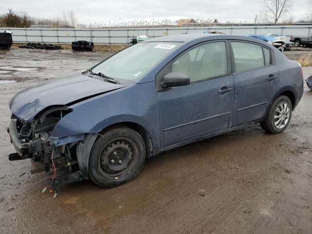 2008 Nissan Sentra 2.0