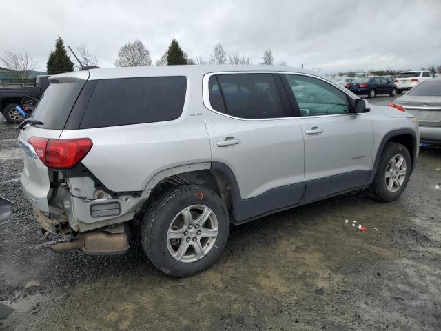 1GKKNRLAXKZ168623 | 2019 GMC ACADIA SLE