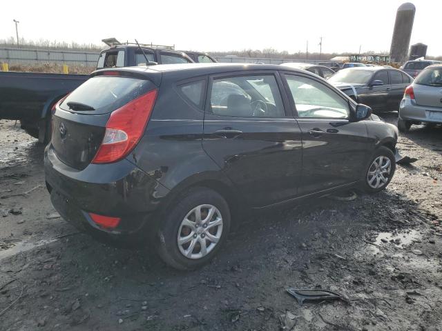 KMHCT5AE0EU168034 | 2014 HYUNDAI ACCENT GLS