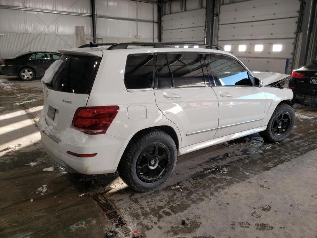 2015 MERCEDES-BENZ GLK 350 4M - WDCGG8JB5FG366426