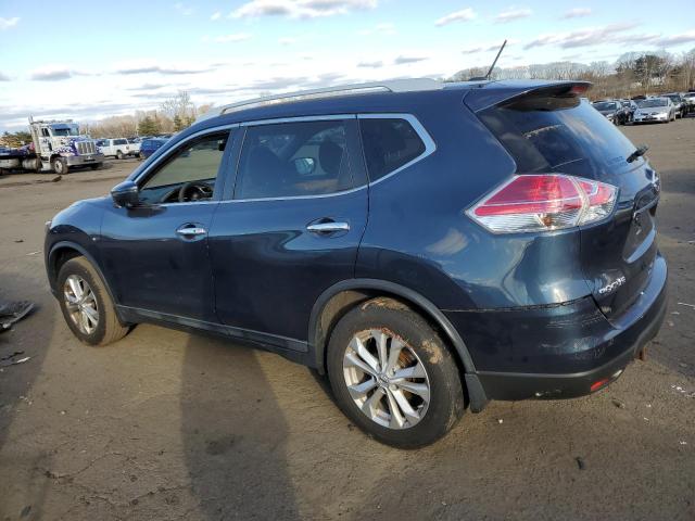 5N1AT2MV1GC791043 | 2016 NISSAN ROGUE S