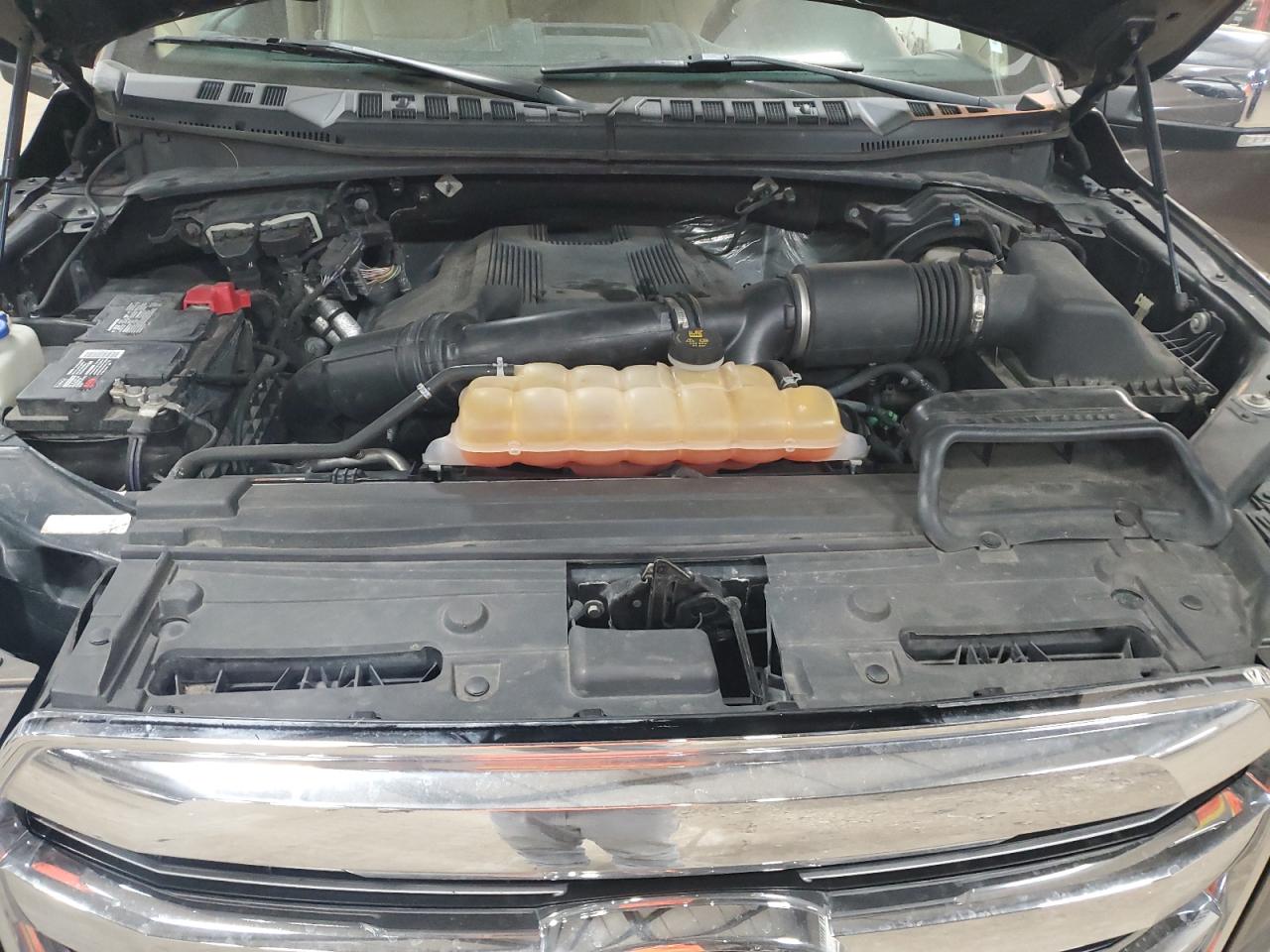 1FTFW1EG2HKC82940 FORD F-150 2017