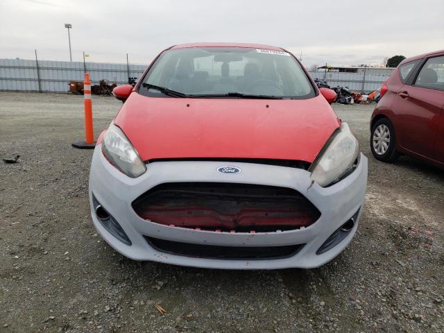 3FADP4BJ5FM115277 | 2015 Ford fiesta se