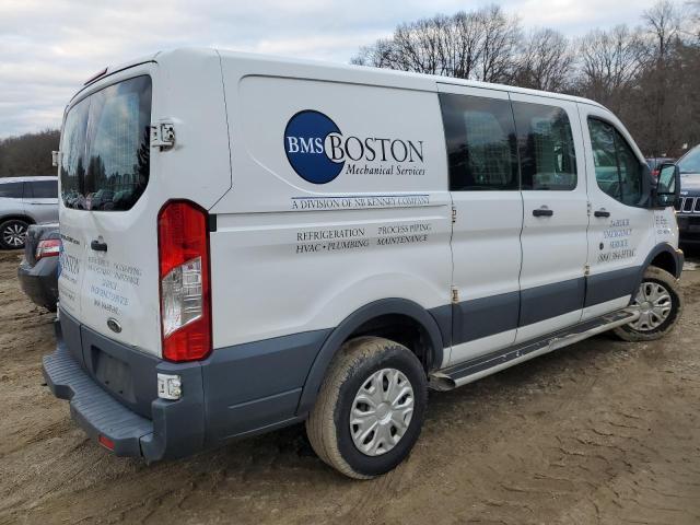 1FTNR1ZM4FKA60755 | 2015 FORD TRANSIT T-