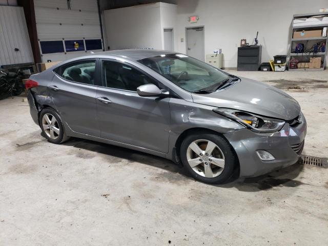 2013 Hyundai Elantra Gls VIN: 5NPDH4AEXDH352944 Lot: 39223494