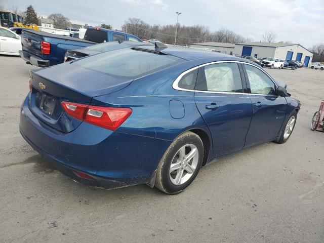 1G1ZB5ST2KF203583 | 2019 CHEVROLET MALIBU LS