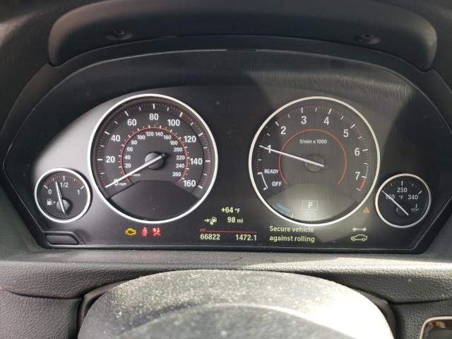 2018 BMW 330E - WBA8E1C57JA178532