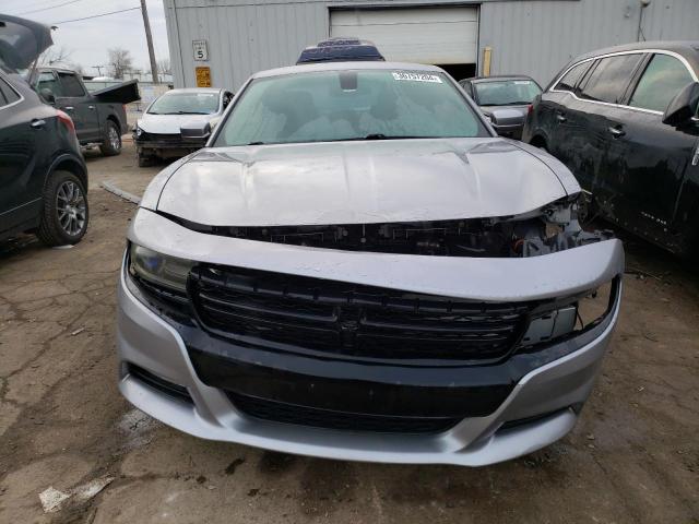 2016 DODGE CHARGER R/ 2C3CDXCT5GH186306