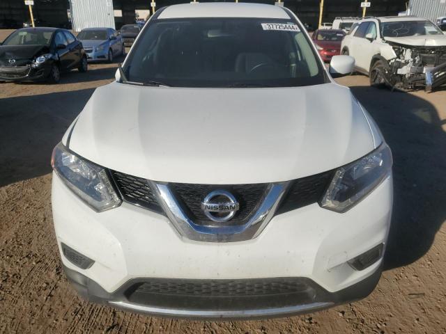 KNMAT2MT3GP625389 | 2016 NISSAN ROGUE S