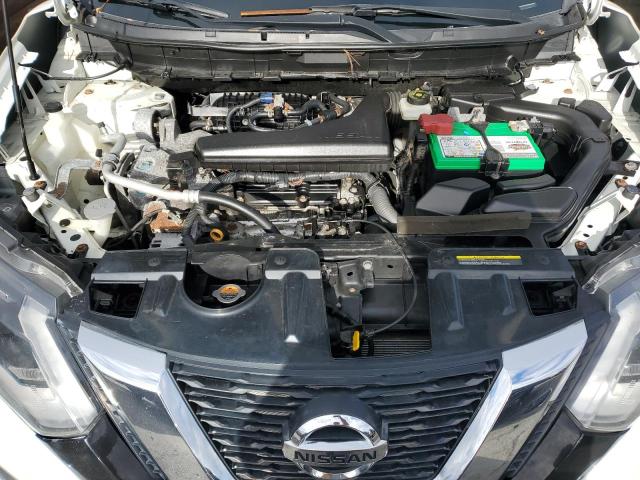 JN8AT2MVXHW023022 | 2017 NISSAN ROGUE S