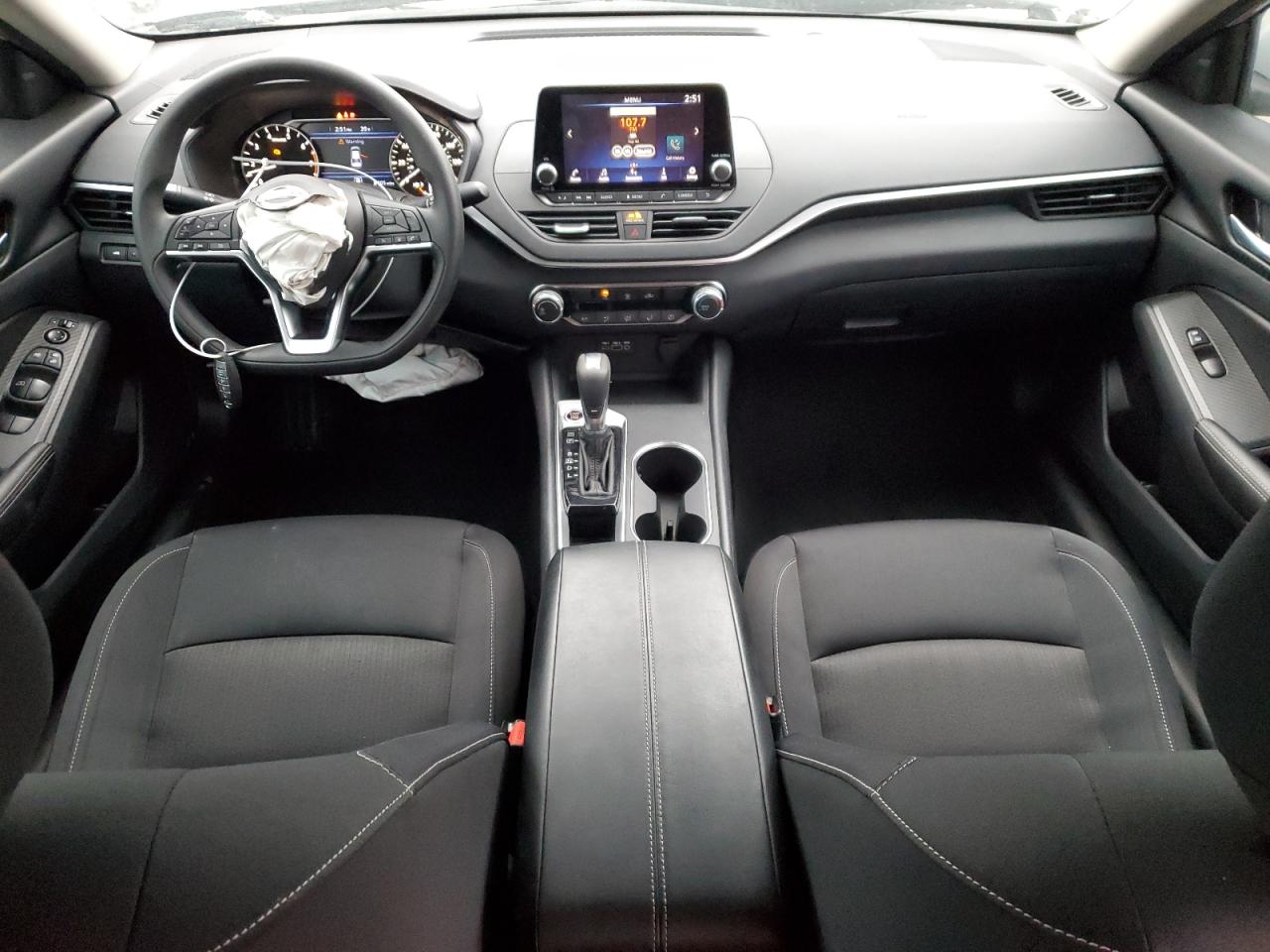 1N4BL4DV9NN346058 NISSAN ALTIMA 2022
