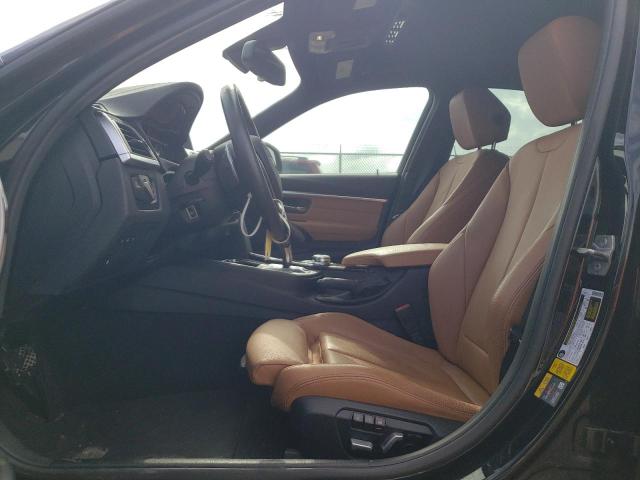 2018 BMW 330E - WBA8E1C57JA178532