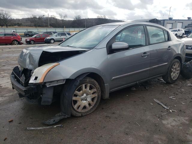 2010 Nissan Sentra 2.0