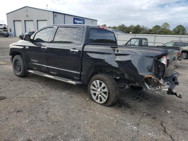 5TFFW5F18HX221855 | 2017 TOYOTA TUNDRA CRE