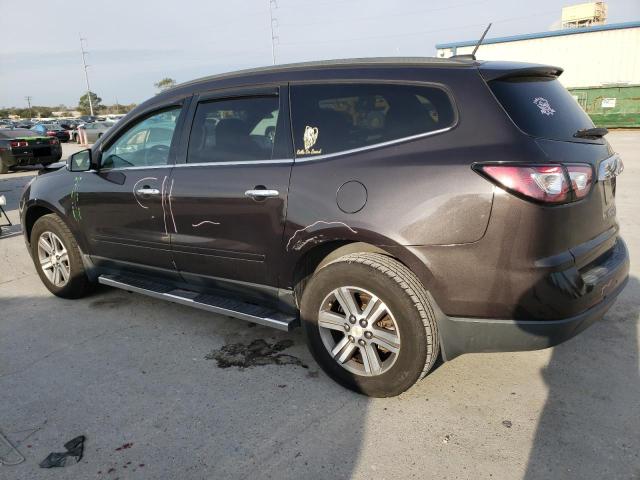 1GNKRHKD9GJ159396 | 2016 CHEVROLET TRAVERSE L