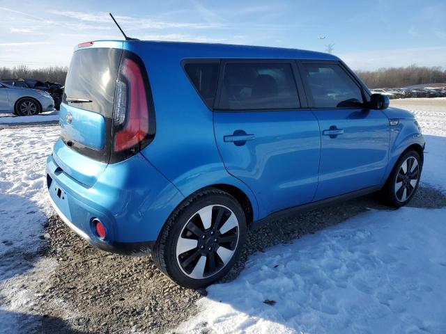 KNDJP3A57H7427996 | 2017 KIA SOUL +