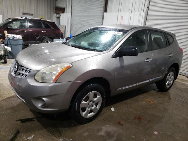 2013 Nissan Rogue S VIN: JN8AS5MTXDW015497 Lot: 37167884