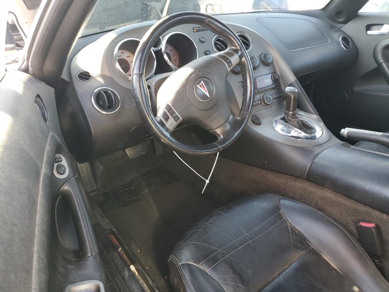1g2mb35b96y118330 1G2MB35B96Y118330 2006 Pontiac Solstice