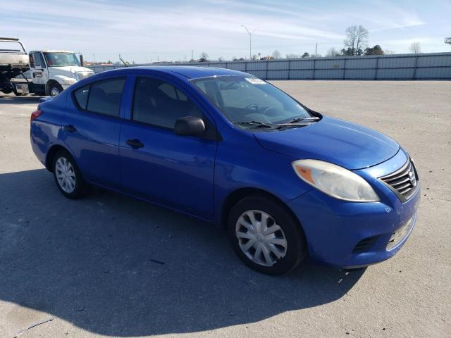 VIN 7FARW2H54KE060924 2014 NISSAN VERSA no.4