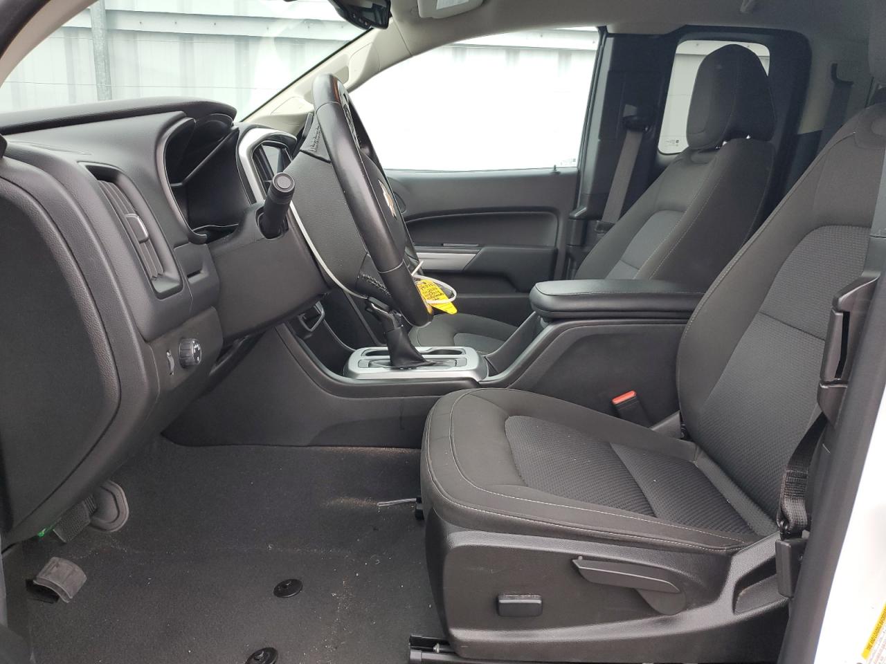 1GCHSCEN0N1175420 CHEVROLET COLORADO 2022