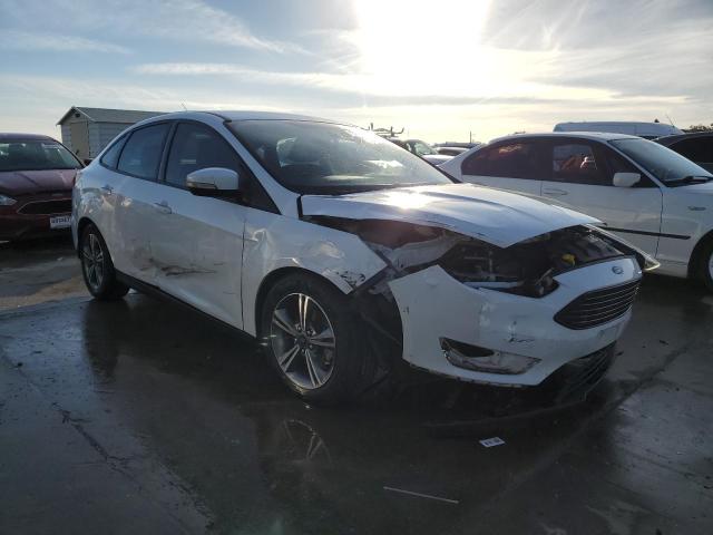 1FADP3FE0GL387293 | 2016 FORD FOCUS SE