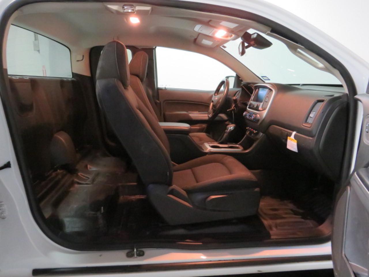 VIN: 1GCHSCEA9N1290448 2022 CHEVROLET COLORADO