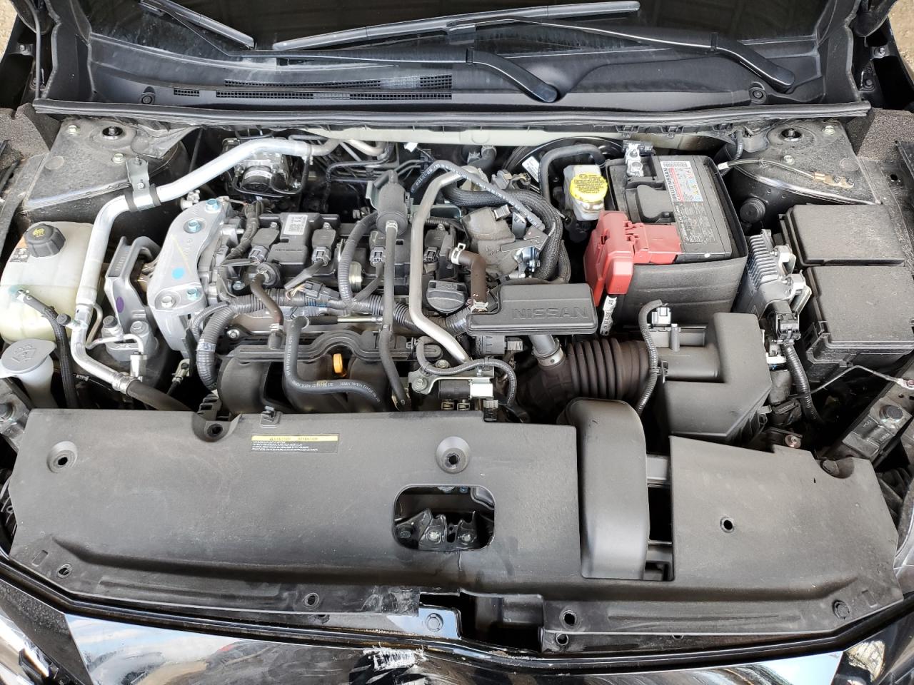3N1AB8BV4PY248809 NISSAN SENTRA 2023