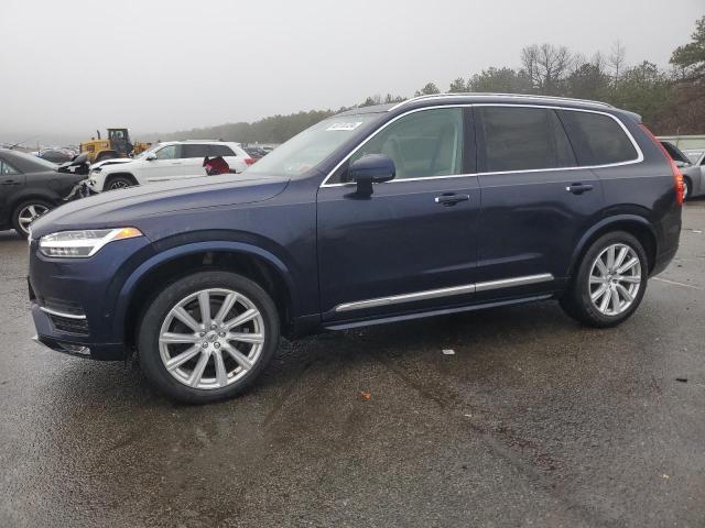 2016 Volvo XC90 