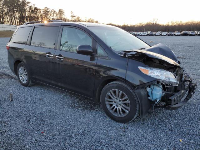 5TDYK3DC9FS656688 | 2015 TOYOTA SIENNA XLE