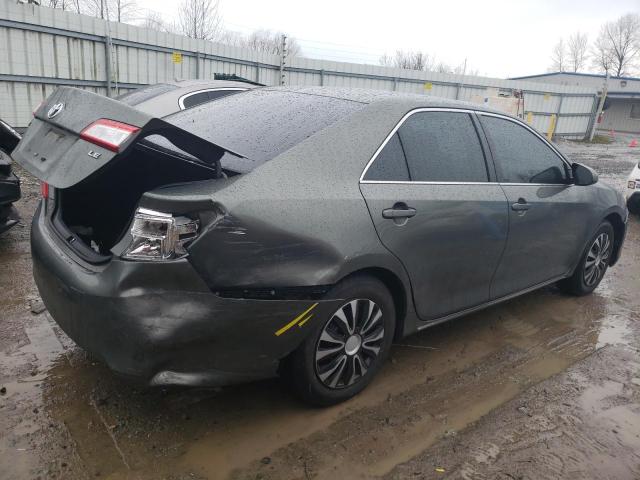 2012 Toyota Camry Base VIN: 4T1BF1FK2CU580396 Lot: 39264554