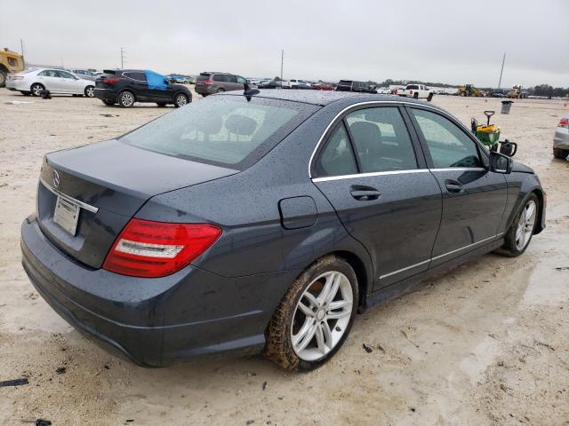 VIN WDDGF4HB5DA850934 2013 Mercedes-Benz C-Class, 250 no.3