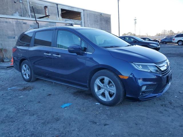 2019 HONDA ODYSSEY 5FNRL6H52KB055877