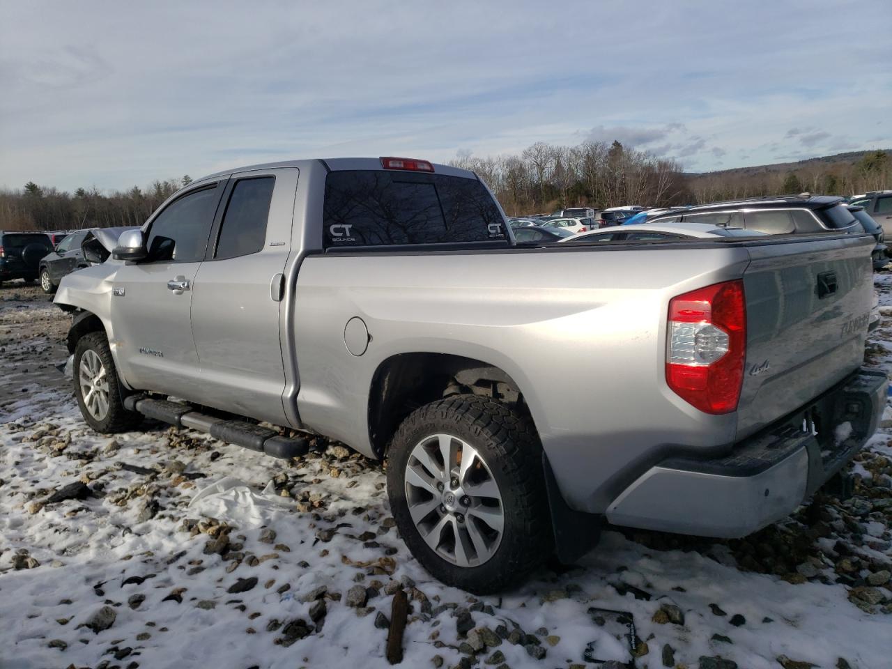 5TFBY5F12HX596973 TOYOTA TUNDRA 2017