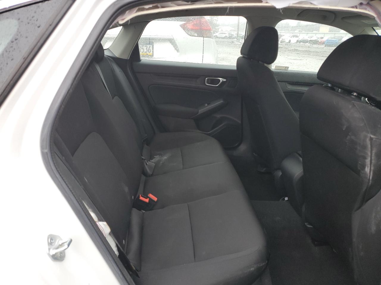 2HGFE2F23PH537324 HONDA CIVIC 2023
