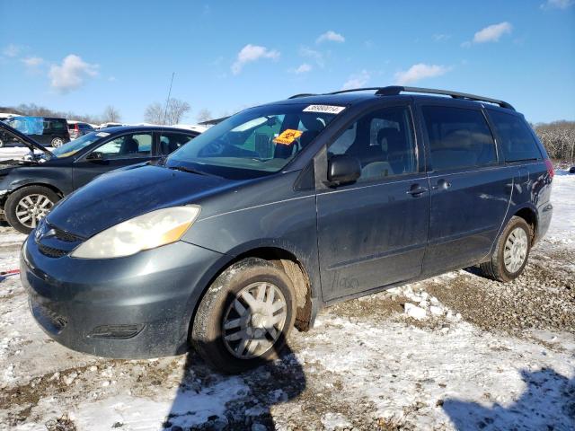 2006 Toyota Sienna CE