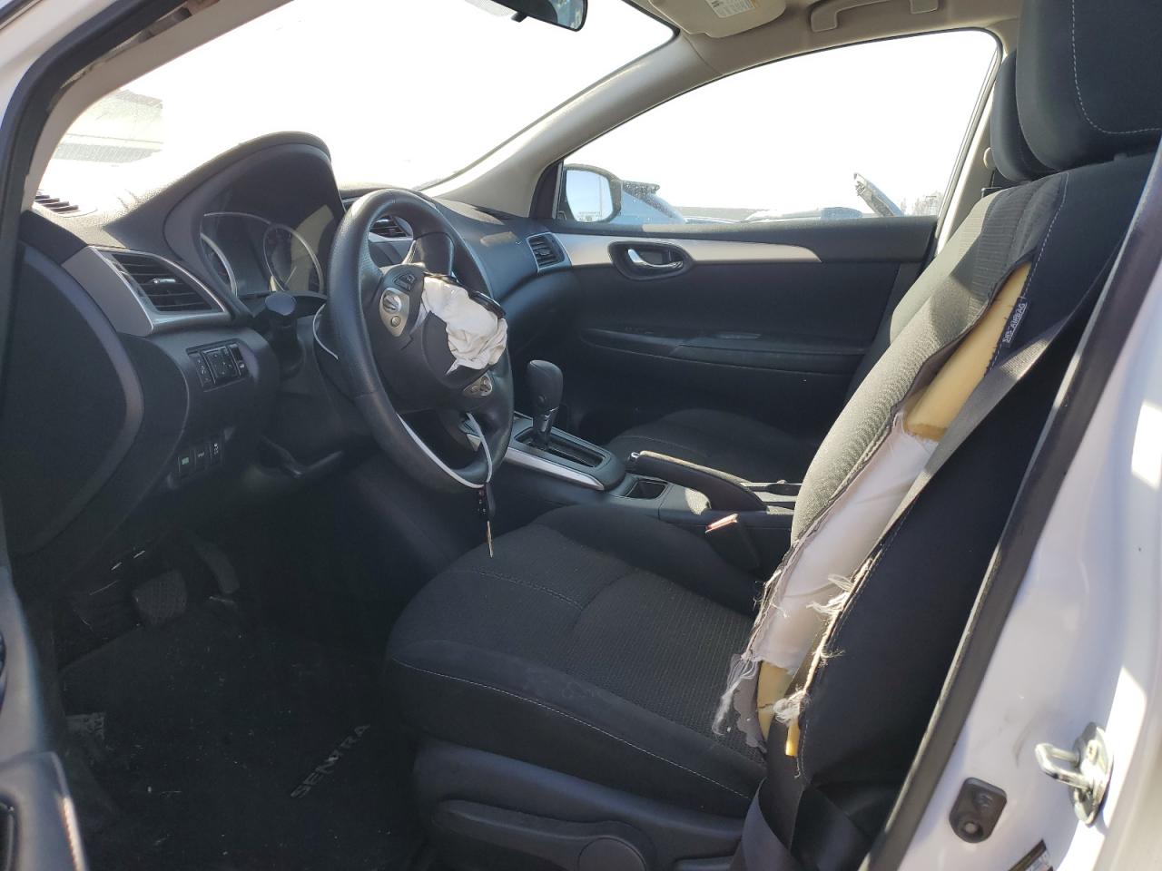 3N1AB7AP5JY337809 NISSAN SENTRA 2018