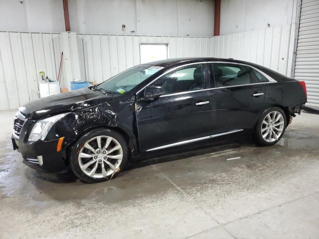 2016 Cadillac XTS Luxury Collection